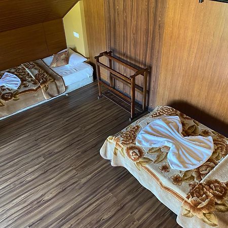 House Of Leisure Hotel Nuwara Eliya Ngoại thất bức ảnh