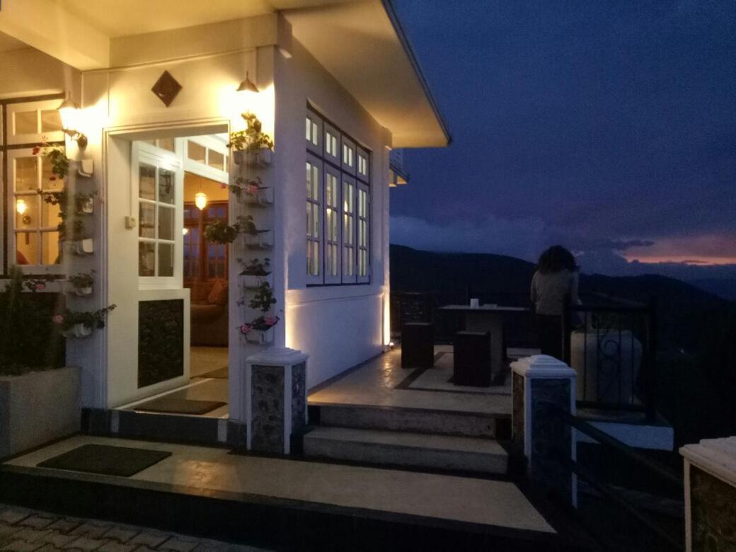 House Of Leisure Hotel Nuwara Eliya Ngoại thất bức ảnh