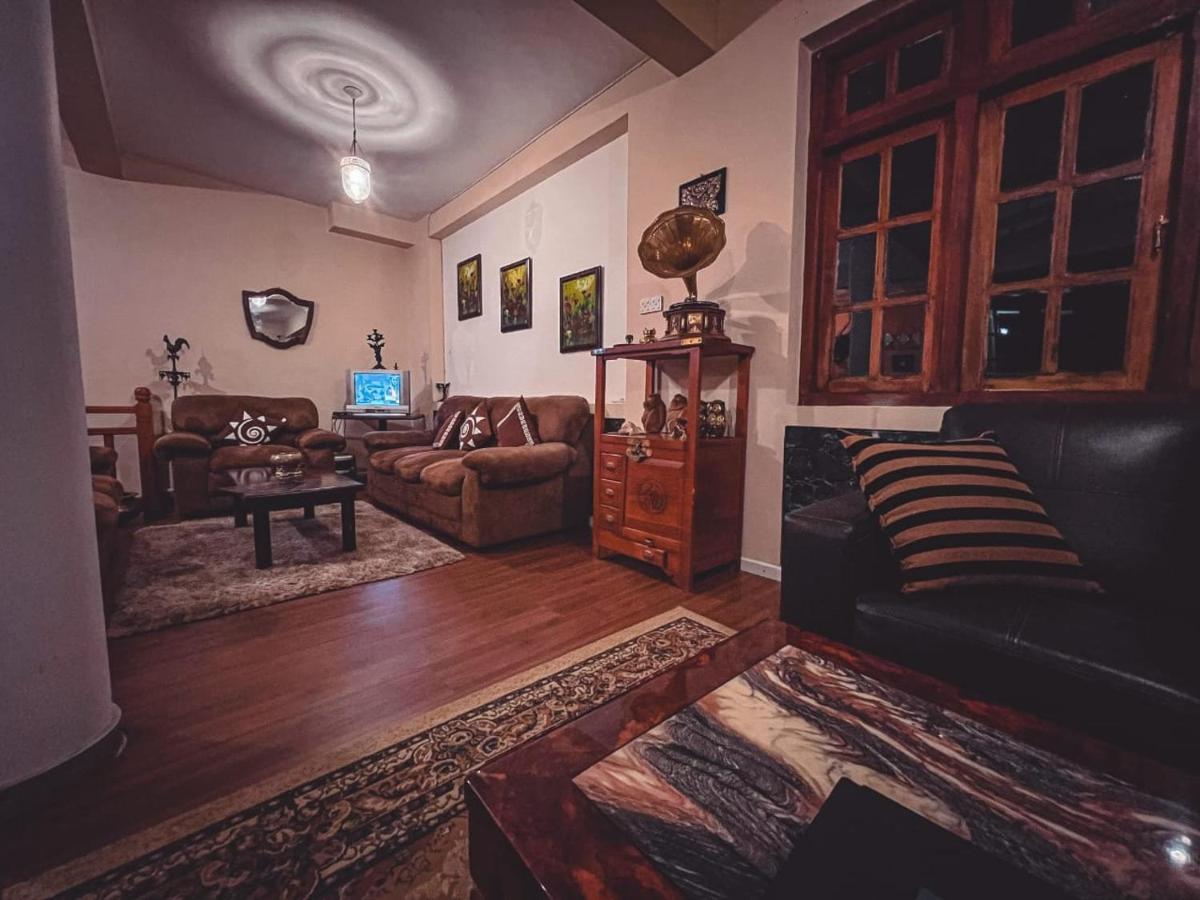 House Of Leisure Hotel Nuwara Eliya Ngoại thất bức ảnh