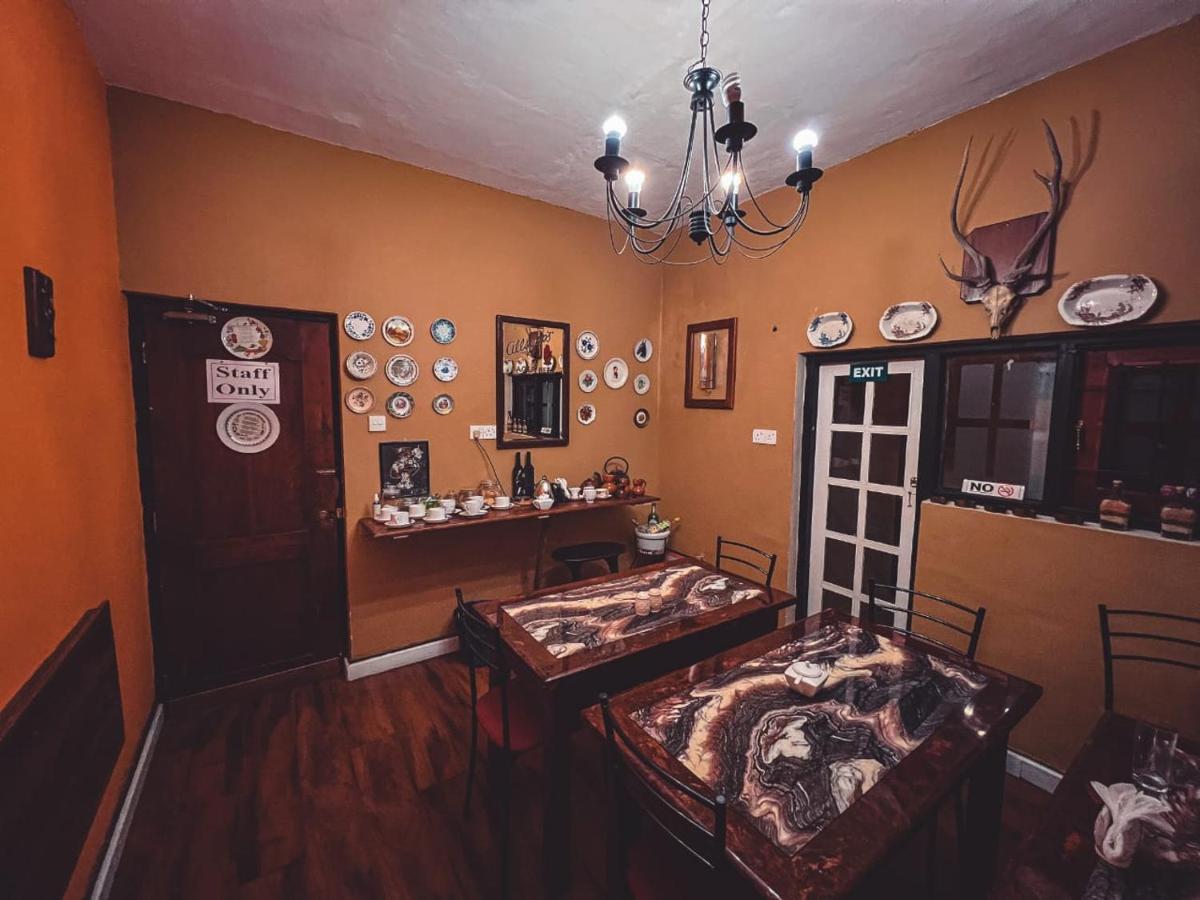 House Of Leisure Hotel Nuwara Eliya Ngoại thất bức ảnh