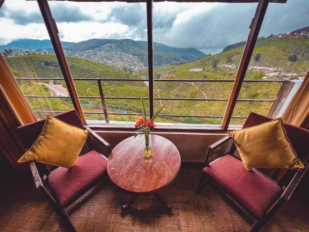 House Of Leisure Hotel Nuwara Eliya Ngoại thất bức ảnh