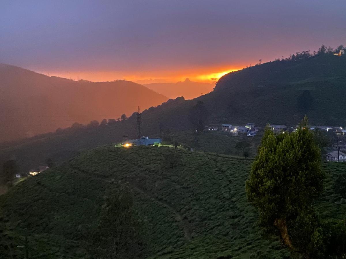House Of Leisure Hotel Nuwara Eliya Ngoại thất bức ảnh