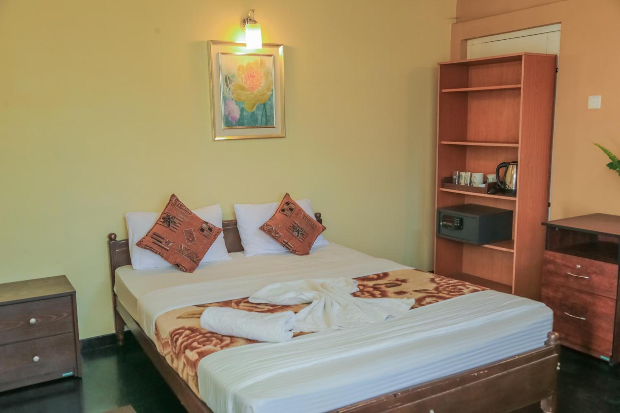 House Of Leisure Hotel Nuwara Eliya Ngoại thất bức ảnh