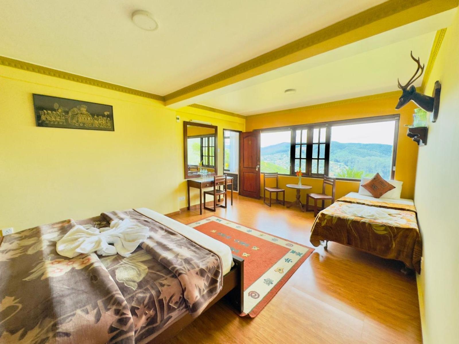 House Of Leisure Hotel Nuwara Eliya Ngoại thất bức ảnh