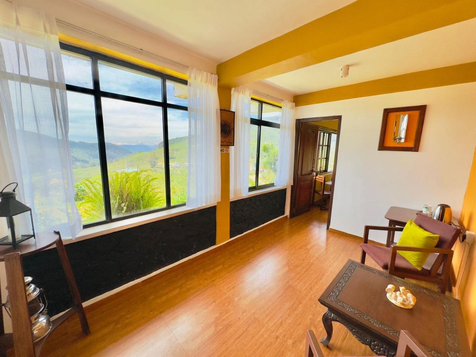 House Of Leisure Hotel Nuwara Eliya Ngoại thất bức ảnh