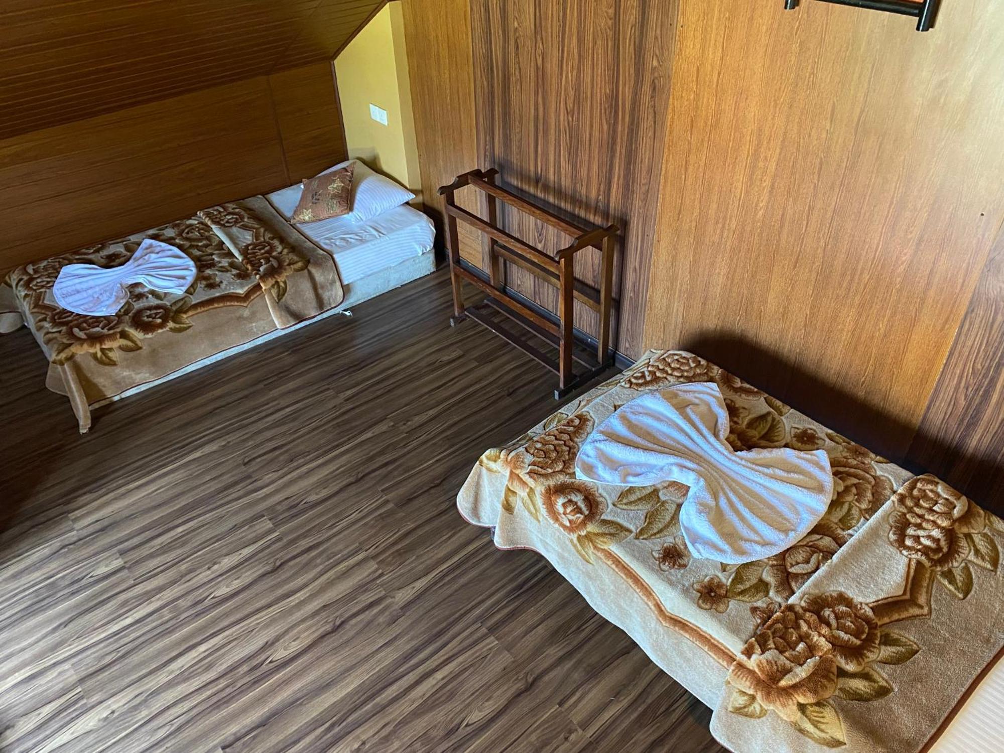 House Of Leisure Hotel Nuwara Eliya Ngoại thất bức ảnh