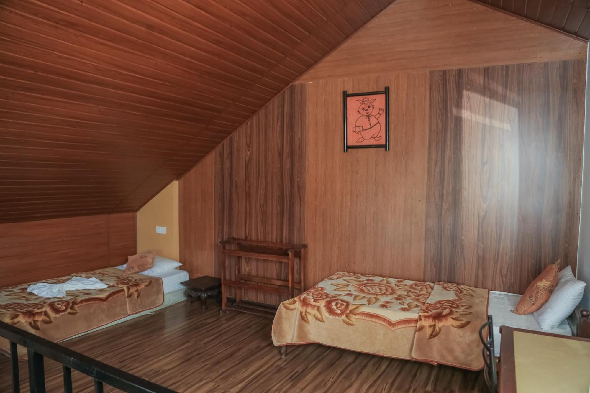 House Of Leisure Hotel Nuwara Eliya Ngoại thất bức ảnh