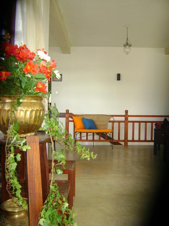 House Of Leisure Hotel Nuwara Eliya Ngoại thất bức ảnh