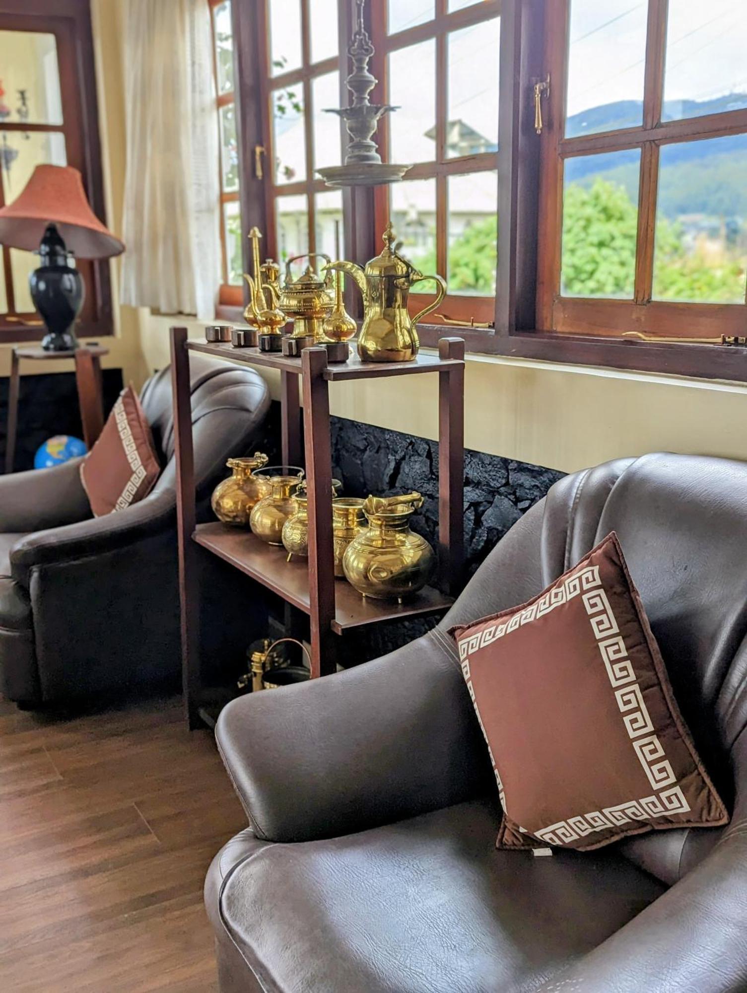 House Of Leisure Hotel Nuwara Eliya Ngoại thất bức ảnh