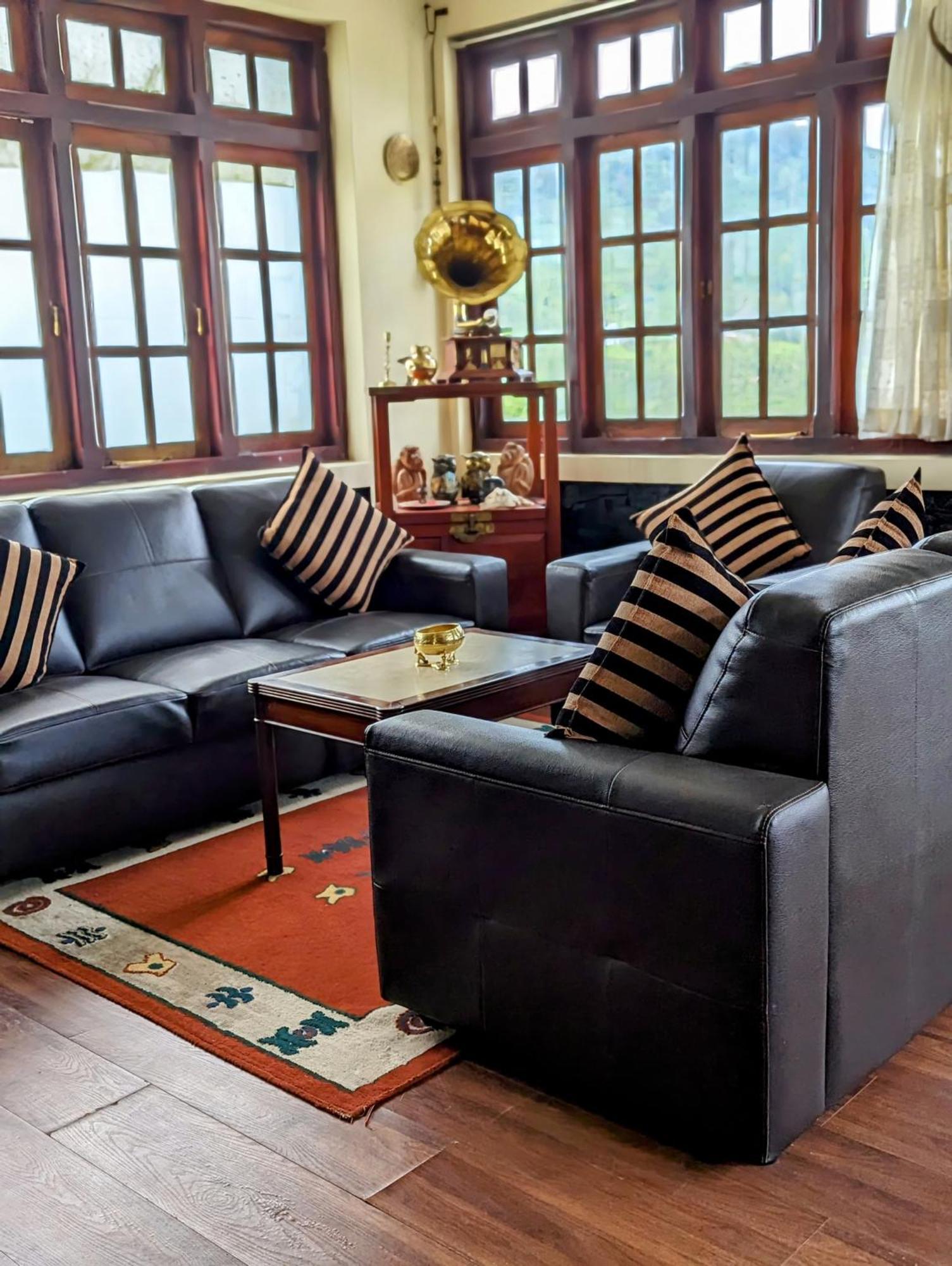 House Of Leisure Hotel Nuwara Eliya Ngoại thất bức ảnh