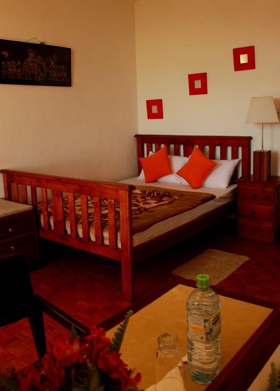 House Of Leisure Hotel Nuwara Eliya Phòng bức ảnh