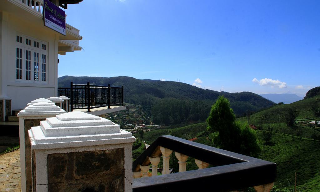 House Of Leisure Hotel Nuwara Eliya Ngoại thất bức ảnh