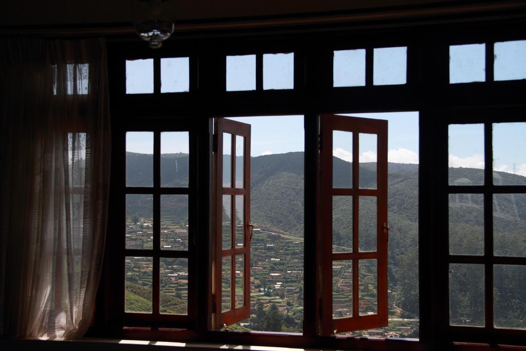 House Of Leisure Hotel Nuwara Eliya Ngoại thất bức ảnh