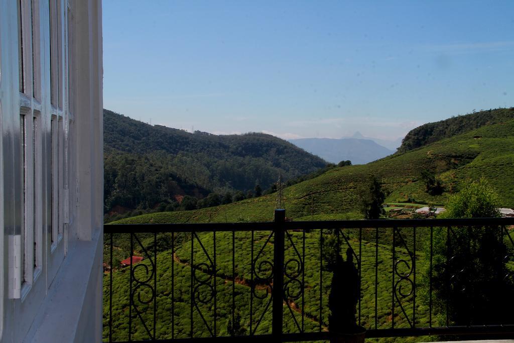 House Of Leisure Hotel Nuwara Eliya Ngoại thất bức ảnh