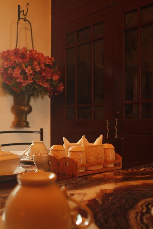 House Of Leisure Hotel Nuwara Eliya Ngoại thất bức ảnh