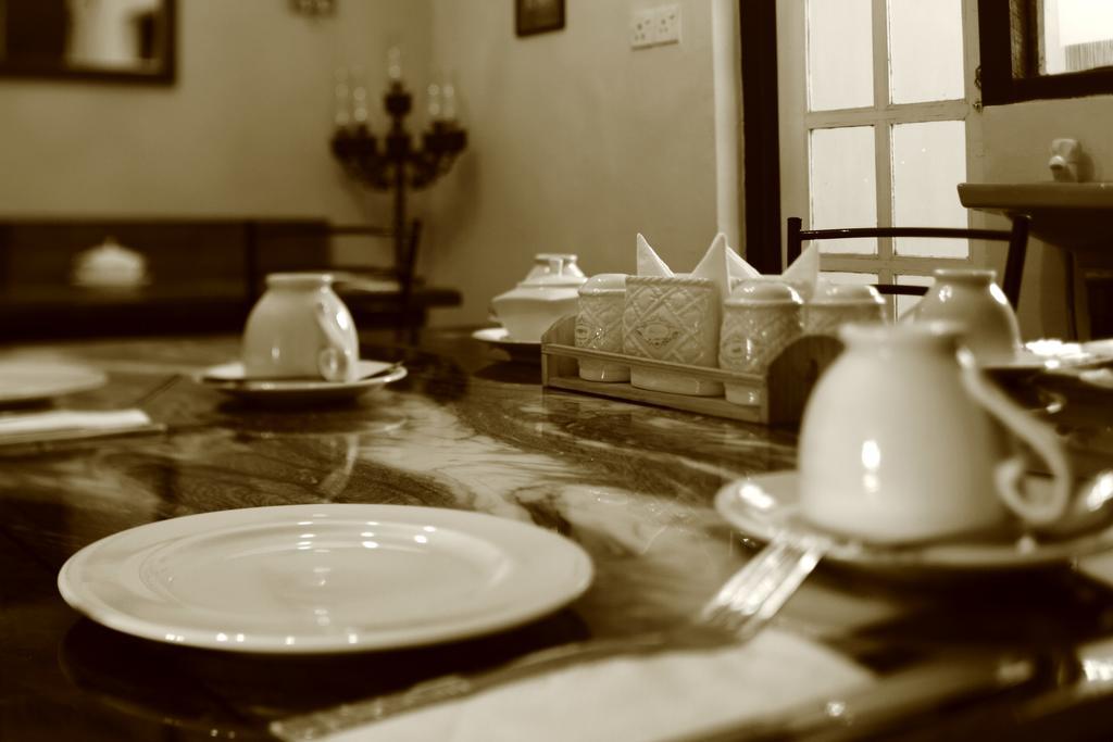 House Of Leisure Hotel Nuwara Eliya Ngoại thất bức ảnh