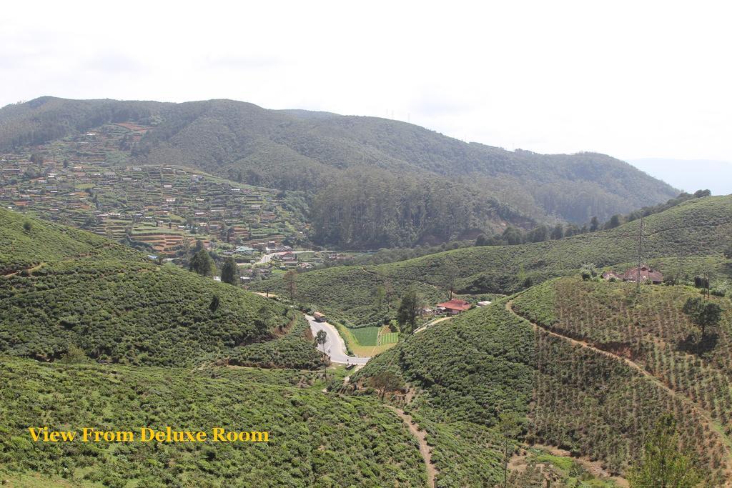 House Of Leisure Hotel Nuwara Eliya Ngoại thất bức ảnh