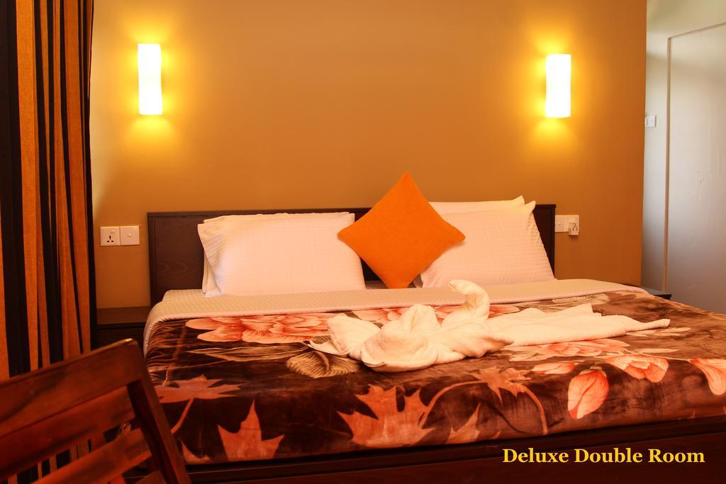 House Of Leisure Hotel Nuwara Eliya Ngoại thất bức ảnh