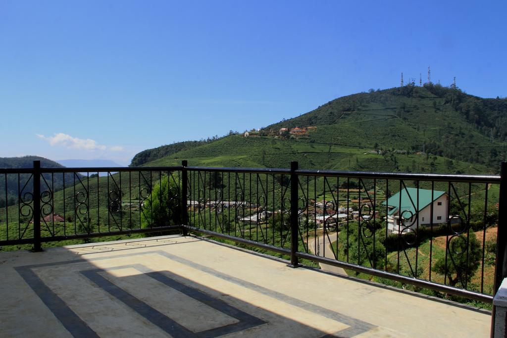 House Of Leisure Hotel Nuwara Eliya Ngoại thất bức ảnh