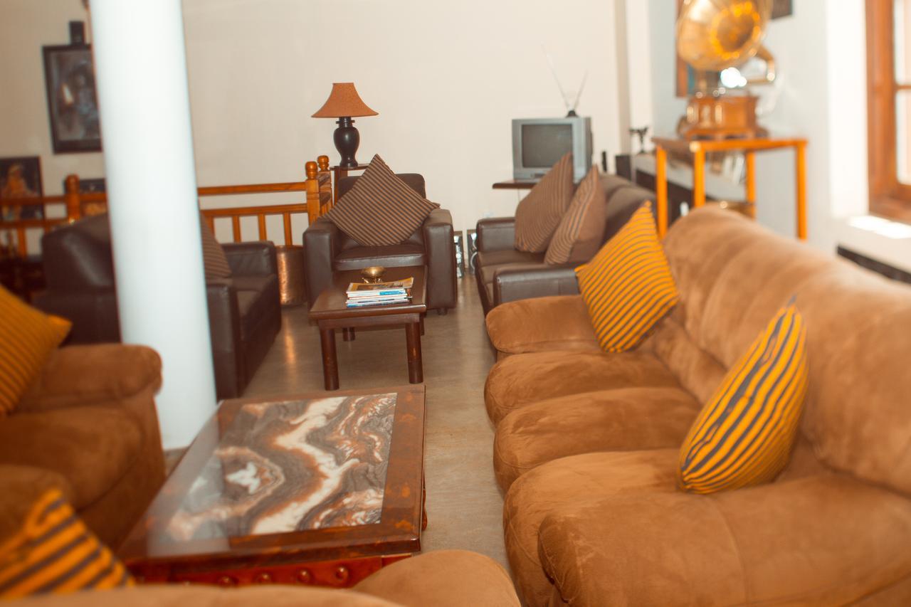 House Of Leisure Hotel Nuwara Eliya Ngoại thất bức ảnh