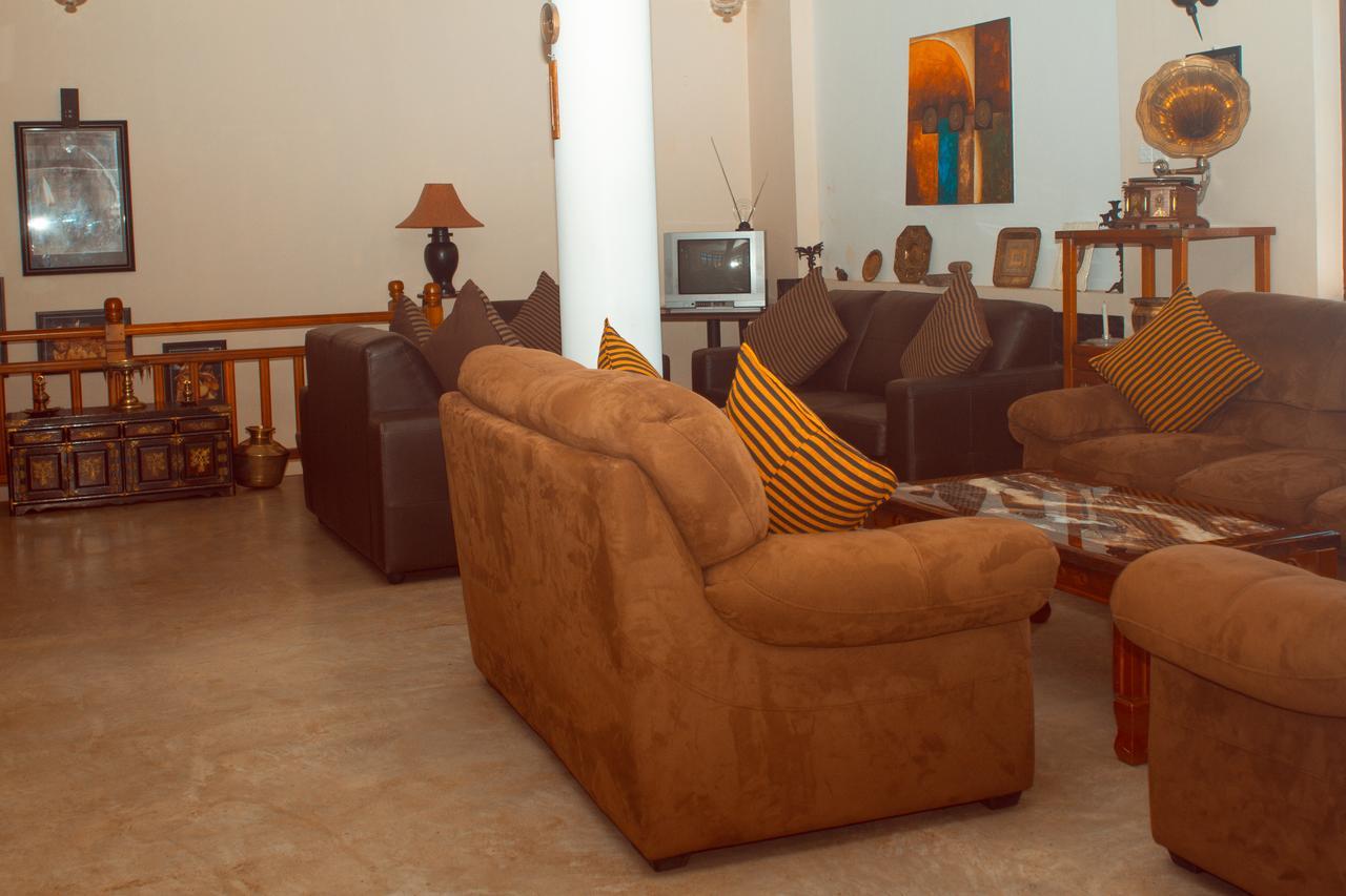 House Of Leisure Hotel Nuwara Eliya Ngoại thất bức ảnh