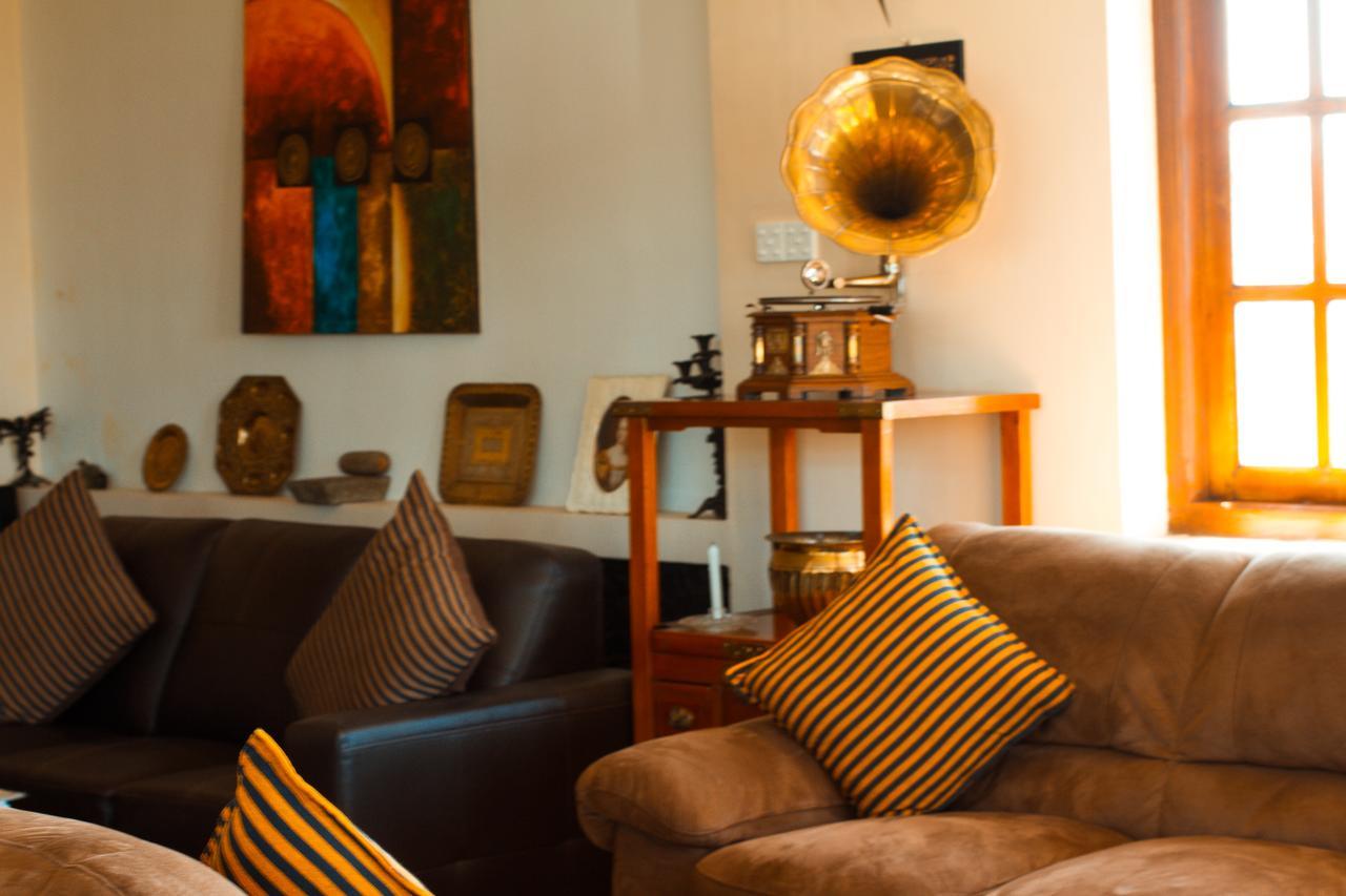 House Of Leisure Hotel Nuwara Eliya Ngoại thất bức ảnh