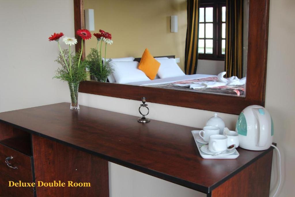 House Of Leisure Hotel Nuwara Eliya Ngoại thất bức ảnh